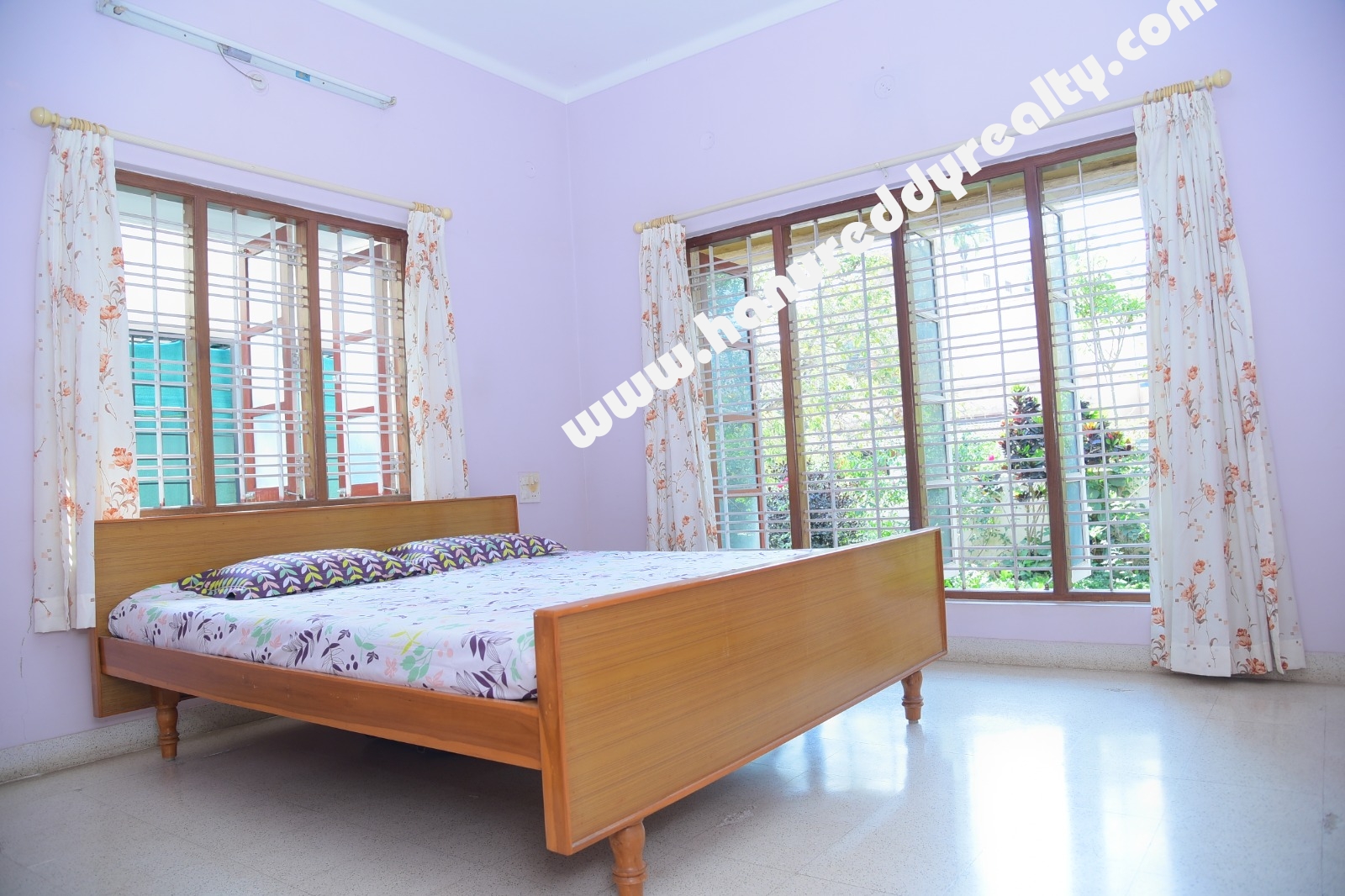 Independent House for Sale at T K Layout, MysoreMysuru Hanu Reddy Realty